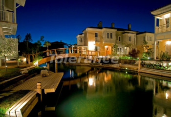 Вилла 2+1 в Фетхие, Турция | STE-29688