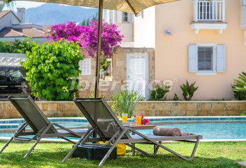 Вилла 2+1 в Фетхие, Турция | STE-29688