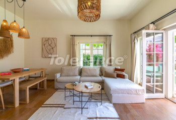 Вилла 2+1 в Фетхие, Турция | STE-29688