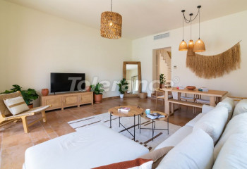 Вилла 2+1 в Фетхие, Турция | STE-29688