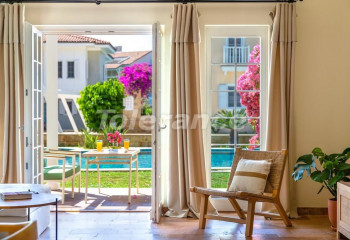 Вилла 2+1 в Фетхие, Турция | STE-29688