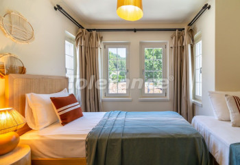 Вилла 2+1 в Фетхие, Турция | STE-29688