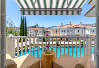 Вилла 2+1 в Фетхие, Турция | STE-29688