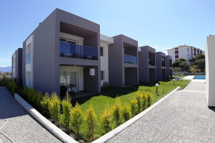 Квартира 2+1 в Кушадасы, Турция | STE-29757