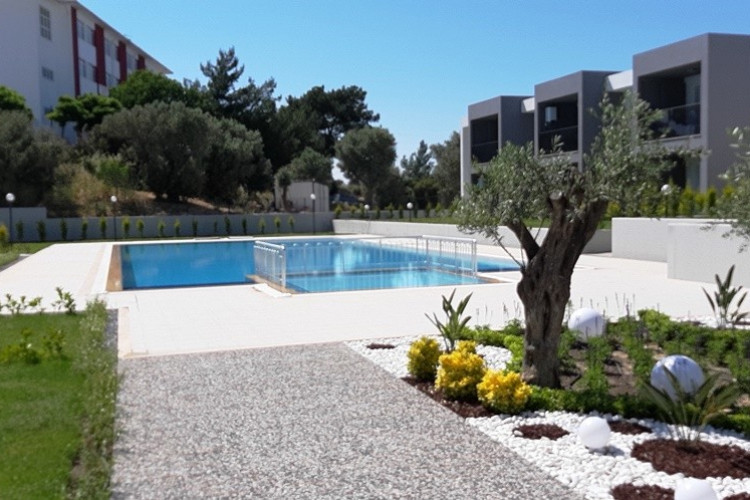 Квартира 2+1 в Кушадасы, Турция | STE-29757