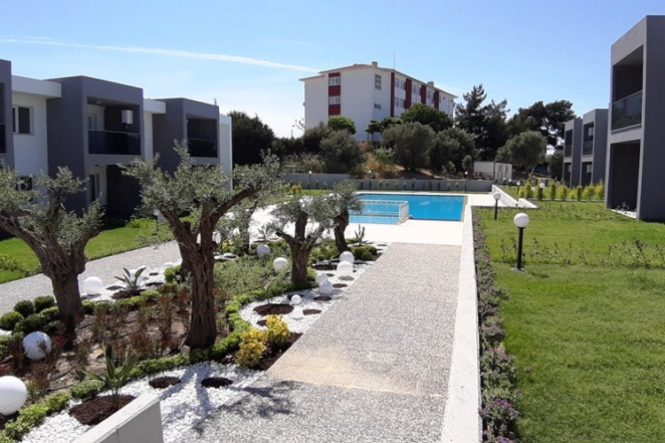 Квартира 2+1 в Кушадасы, Турция | STE-29757