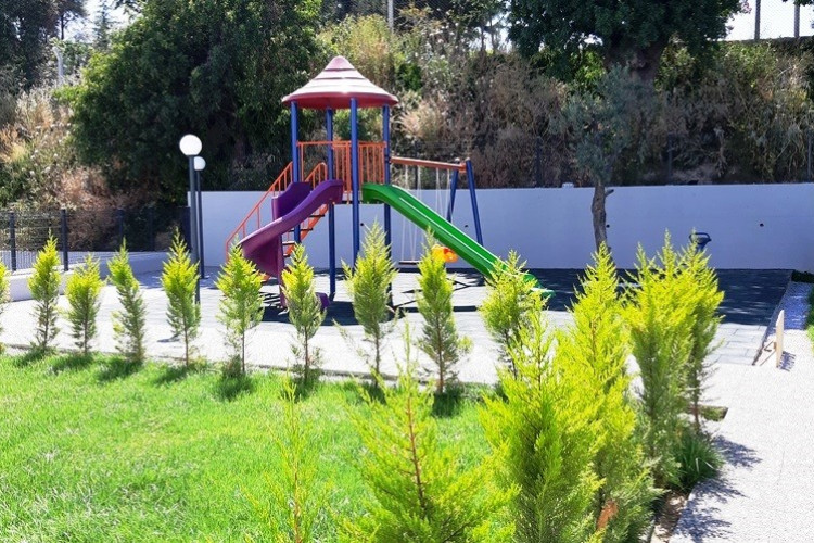 Квартира 2+1 в Кушадасы, Турция | STE-29757