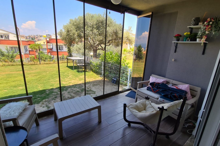 Квартира 2+1 в Кушадасы, Турция | STE-29757