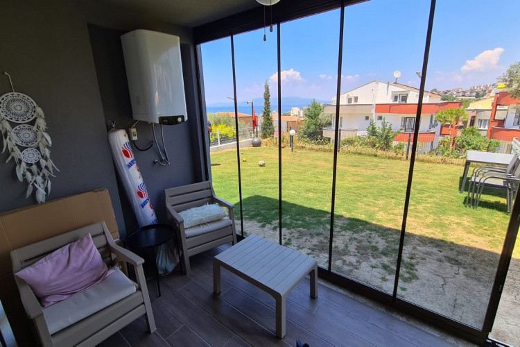 Квартира 2+1 в Кушадасы, Турция | STE-29757