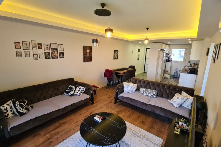 Квартира 2+1 в Кушадасы, Турция | STE-29757