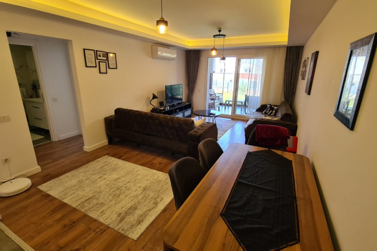 Квартира 2+1 в Кушадасы, Турция | STE-29757