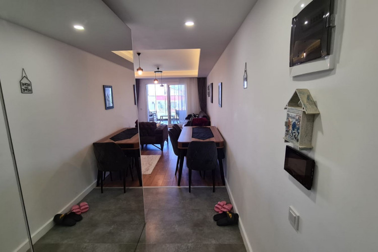 Квартира 2+1 в Кушадасы, Турция | STE-29757