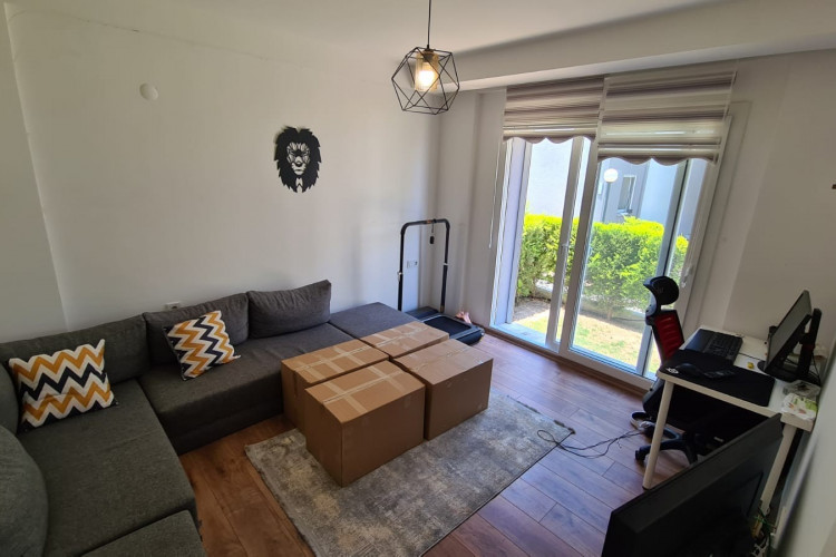 Квартира 2+1 в Кушадасы, Турция | STE-29757