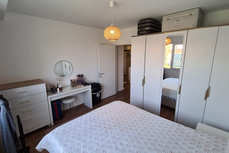 Квартира 2+1 в Кушадасы, Турция | STE-29757