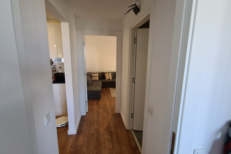 Квартира 2+1 в Кушадасы, Турция | STE-29757