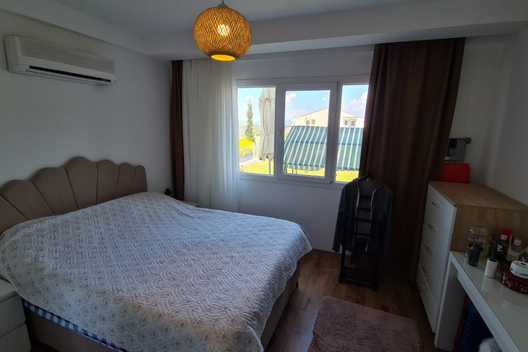 Квартира 2+1 в Кушадасы, Турция | STE-29757