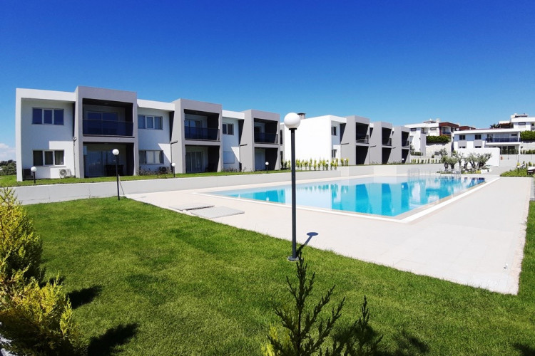 Квартира 2+1 в Кушадасы, Турция | STE-29757