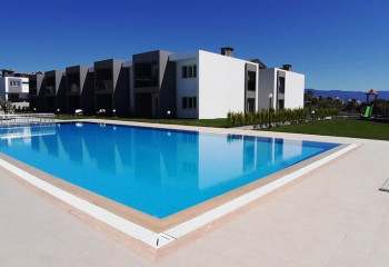 Квартира 2+1 в Кушадасы, Турция | STE-29757