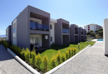 Квартира 2+1 в Кушадасы, Турция | STE-29757