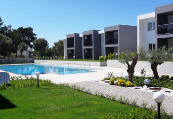 Квартира 2+1 в Кушадасы, Турция | STE-29757