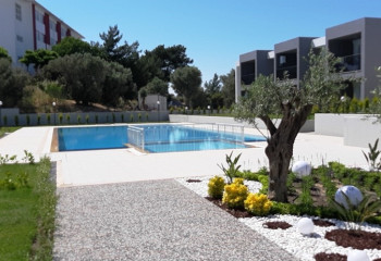 Квартира 2+1 в Кушадасы, Турция | STE-29757