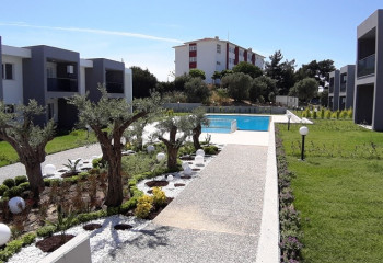 Квартира 2+1 в Кушадасы, Турция | STE-29757