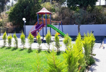 Квартира 2+1 в Кушадасы, Турция | STE-29757