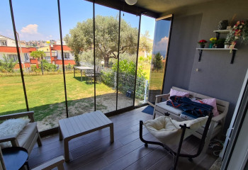 Квартира 2+1 в Кушадасы, Турция | STE-29757