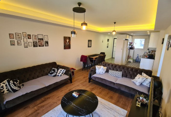 Квартира 2+1 в Кушадасы, Турция | STE-29757