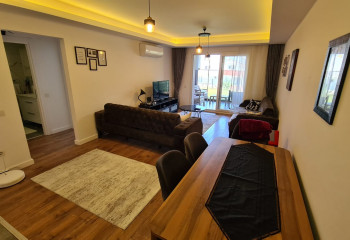 Квартира 2+1 в Кушадасы, Турция | STE-29757