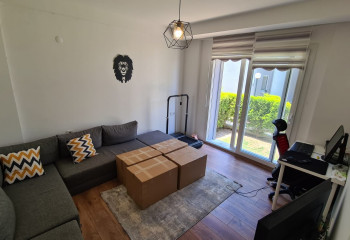 Квартира 2+1 в Кушадасы, Турция | STE-29757