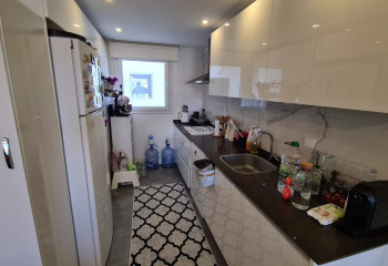 Квартира 2+1 в Кушадасы, Турция | STE-29757