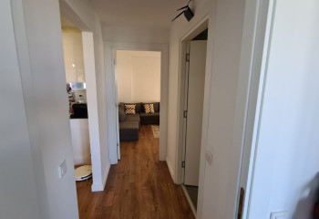 Квартира 2+1 в Кушадасы, Турция | STE-29757