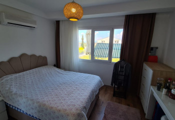 Квартира 2+1 в Кушадасы, Турция | STE-29757