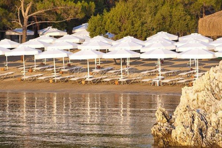 Вилла 4+1 в Бодруме, Турция | PTE-30364