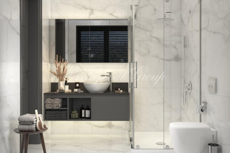 Вилла 4+1 в Бодруме, Турция | PTE-30364