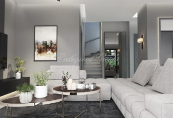 Вилла 4+1 в Бодруме, Турция | PTE-30364