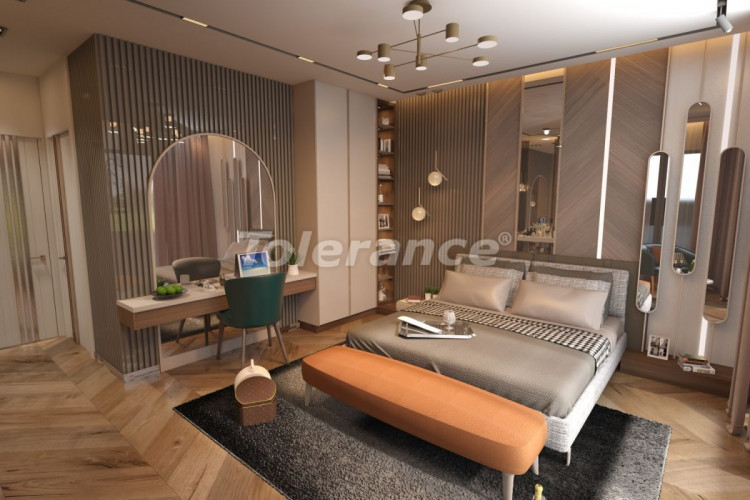 Вилла 4+1 в Анталии, Турция | SBB-30368