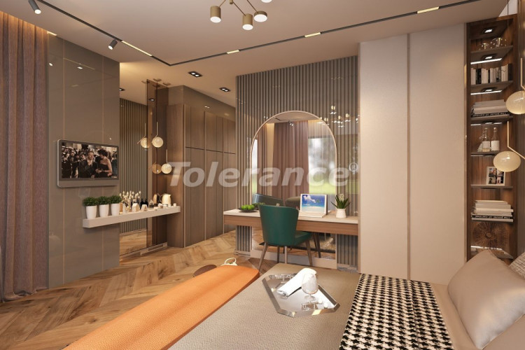 Вилла 4+1 в Анталии, Турция | SBB-30368