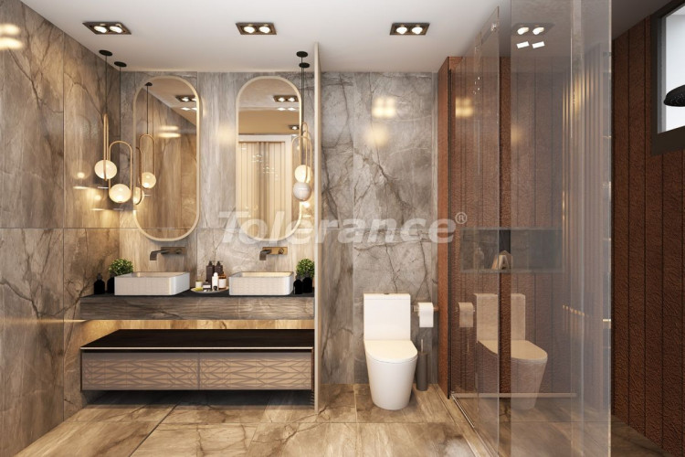 Вилла 4+1 в Анталии, Турция | SBB-30368