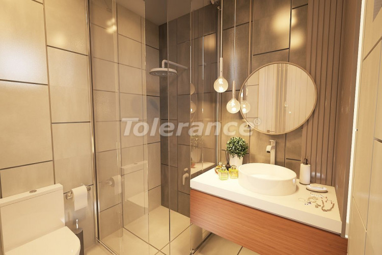 Вилла 4+1 в Анталии, Турция | SBB-30368