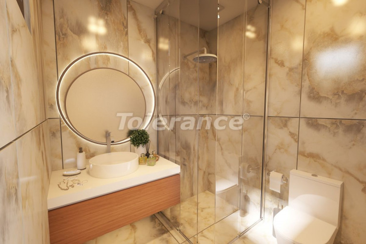 Вилла 4+1 в Анталии, Турция | SBB-30368