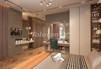 Вилла 4+1 в Анталии, Турция | SBB-30368