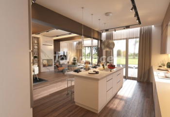 Вилла 4+1 в Анталии, Турция | SBB-30368