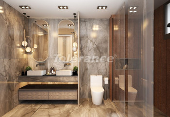 Вилла 4+1 в Анталии, Турция | SBB-30368