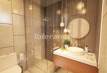 Вилла 4+1 в Анталии, Турция | SBB-30368