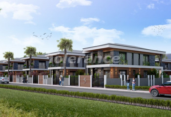 Вилла 4+1 в Анталии, Турция | SBB-30368