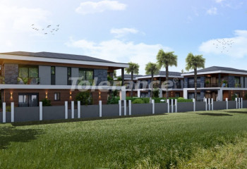 Вилла 4+1 в Анталии, Турция | SBB-30368