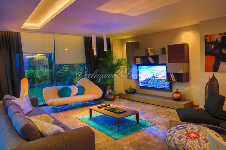 Вилла 4+1 в Бодруме, Турция | PKK-30363