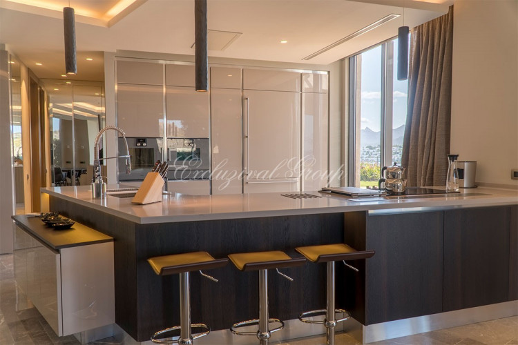 Вилла 4+1 в Бодруме, Турция | PKK-30363